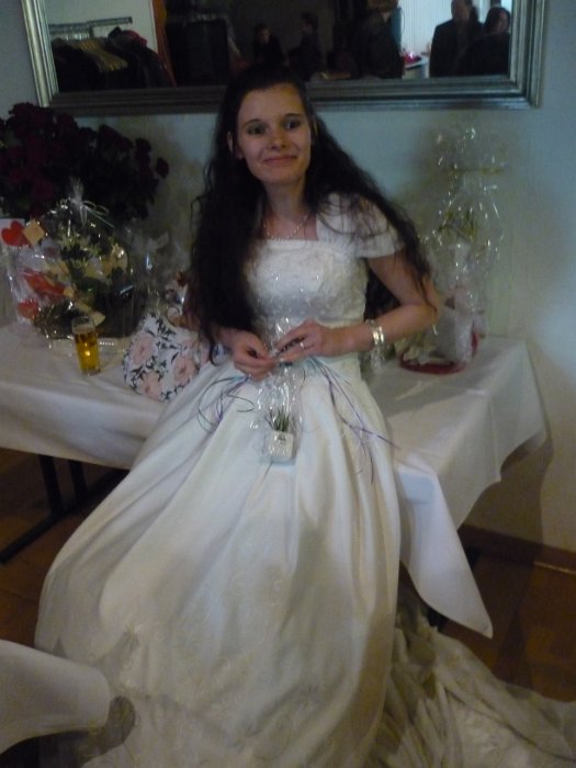 Karla Hochzeit Alane 168